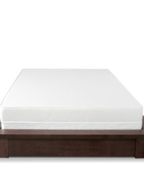 serenia sleep rv mattress